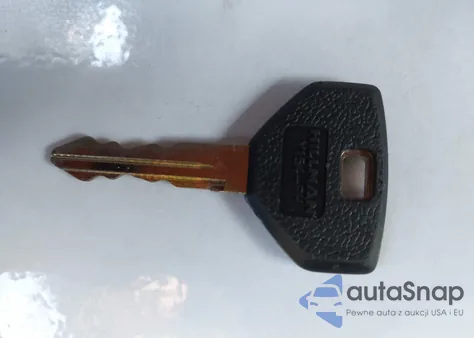 1996 Plymouth Breeze from USA, damaged, VIN 1P3EJ46C0TN222637